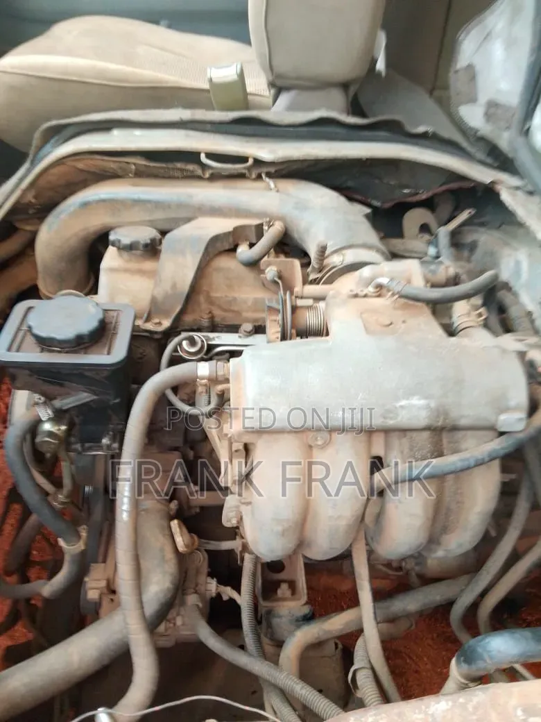 IVM 6600A 2010 White