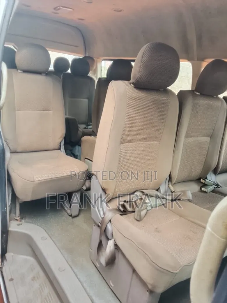 IVM 6600A 2010 White