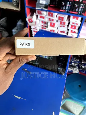 Pv03xl Pp03xl L83388-Ac1 Laptop Battery for Hp Pavilion X360
