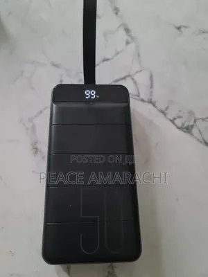 Foreign Used Powerbanks