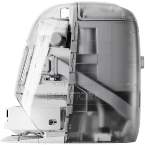 Dji Romo P Water Tank Version Robotic Vacuum