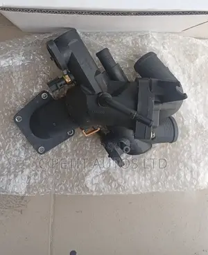 Thermostat Jaguar Xf 2008