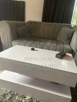 2 Seater Couch