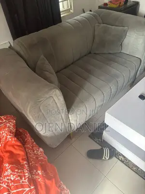 2 Seater Couch