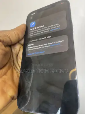 Apple iPhone 12 Pro Max 256 GB Blue