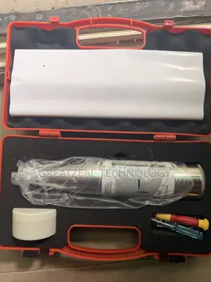 Concrete Tester