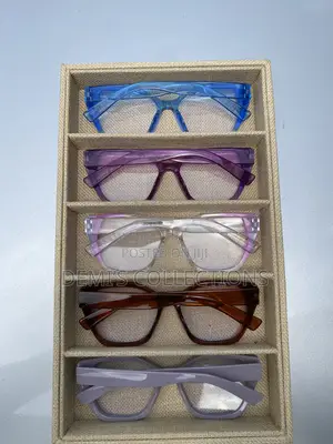 Stylish Eyeglasses