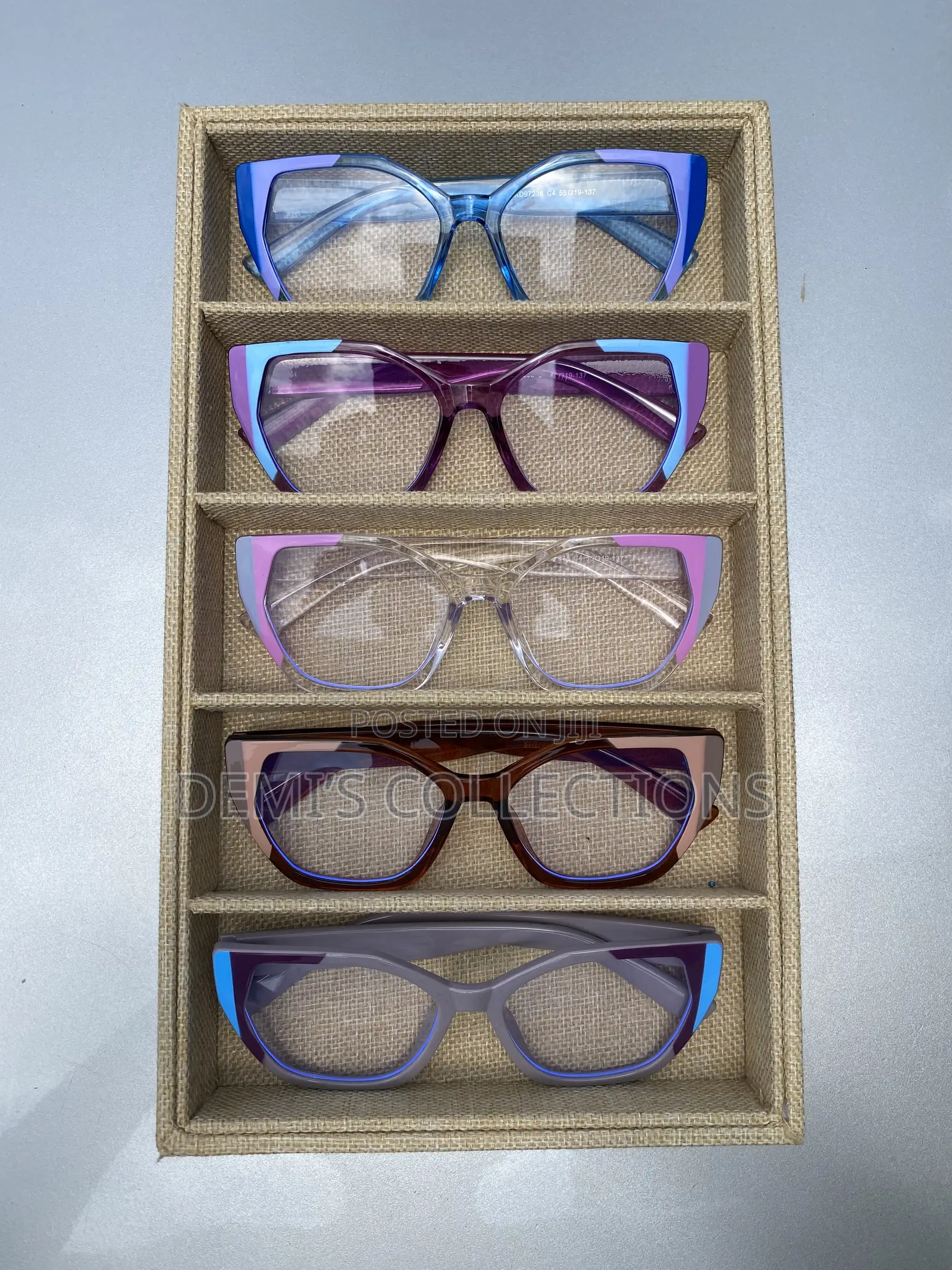 Stylish Eyeglasses