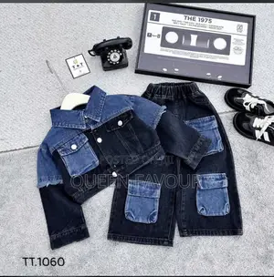 Kids Wears