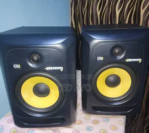 KRK Rokit 8 G3 Monitor