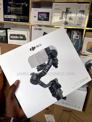 Dji Rs5 Gimbal