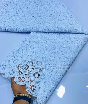 Chord Lace