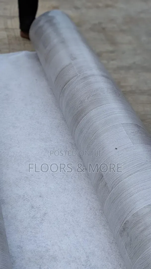 Quality Cushion Vinyl Floor