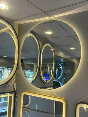 Luxury Smart Mirror