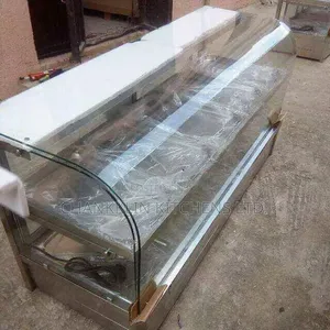 Food Warmer (Foreign)