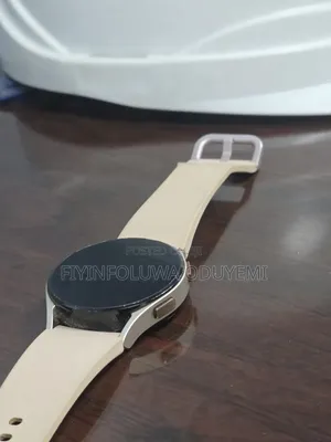 Samsung Watch 3