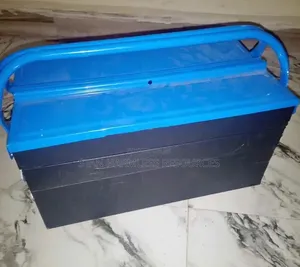 Tools Box Iron