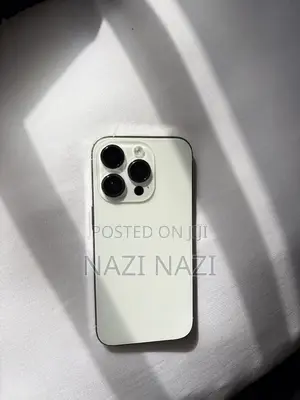 Apple iPhone 14 Pro 128 GB White