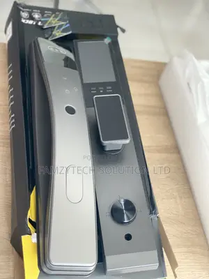 Tuya Smart Lock
