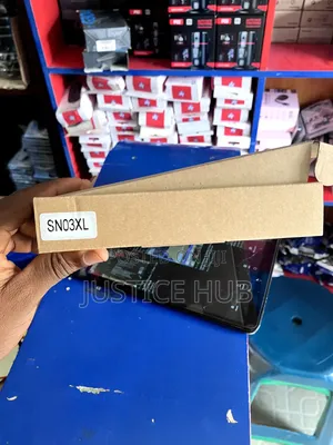 Hp Original Sn03xl 820-G3 Battery
