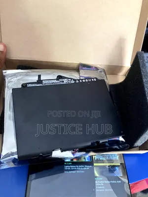 Hp Original Sn03xl 820-G3 Battery