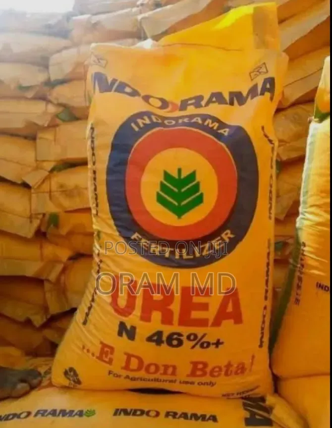 Indorama Urea