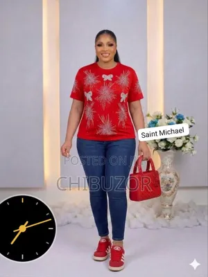 Female Quality Blouse