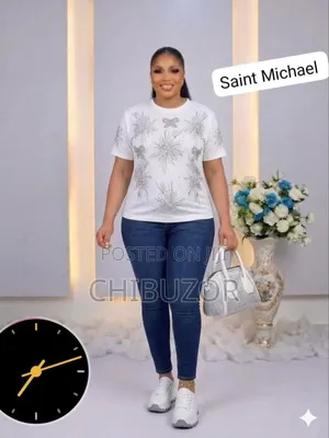 Female Quality Blouse