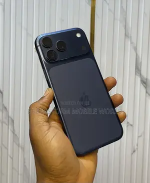 Apple iPhone 17 Pro Max 256 GB Blue