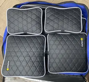 Original Seat Cover