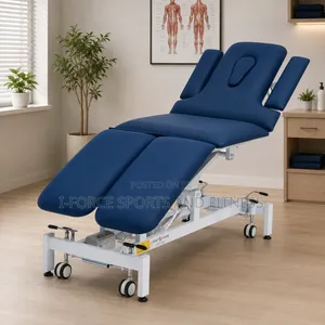 Electric Massage Bed