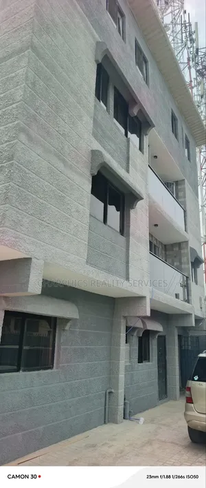 3bdrm Apartment in Mende for rent