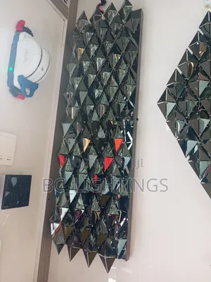 Modern Wall Stainless Steel Living Room Decoration Light