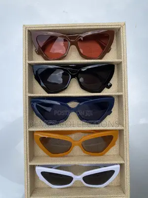 Stylish Sunglasses