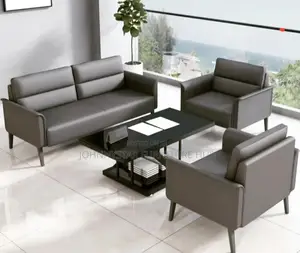 Unique Office Sofa