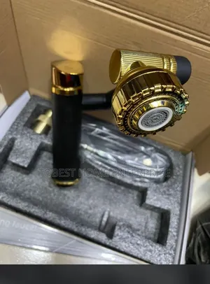 Basin Bath Mixer