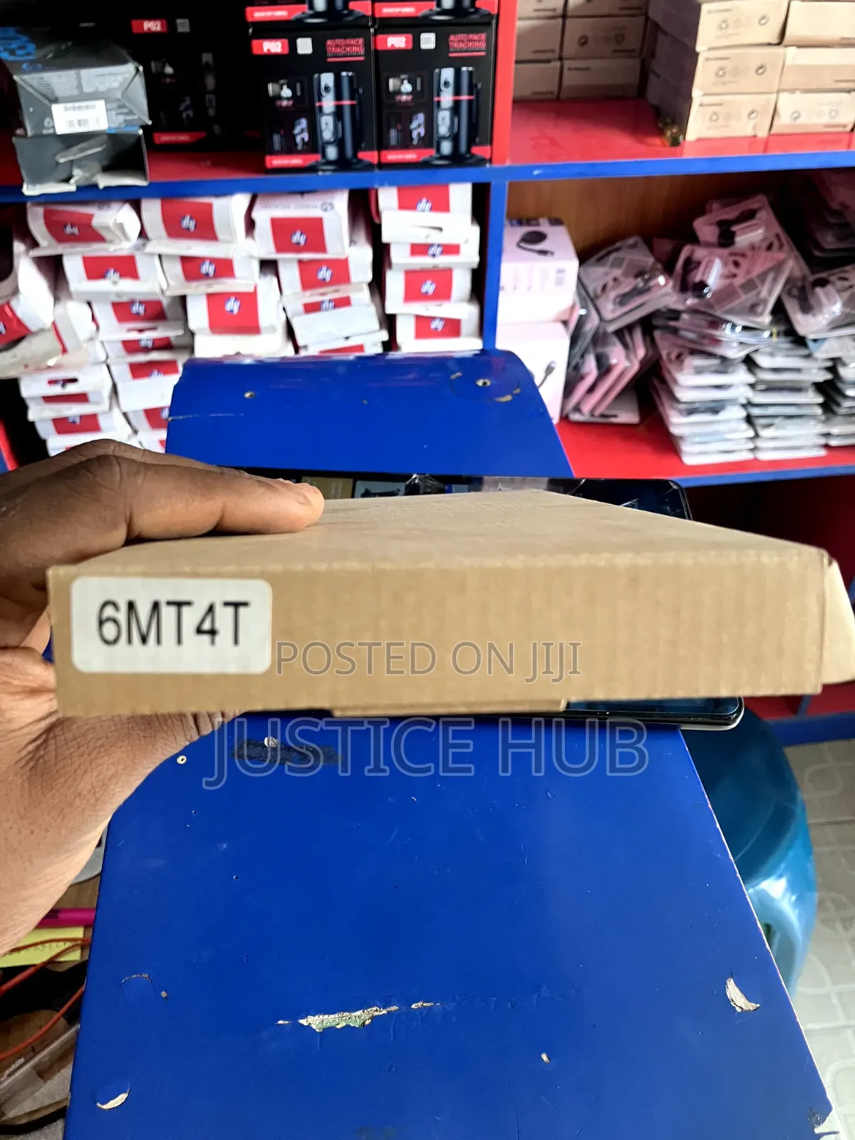 Dell Original 6mt4t E5470 E5570 Battery