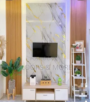 Thick Foam Marble Sheet