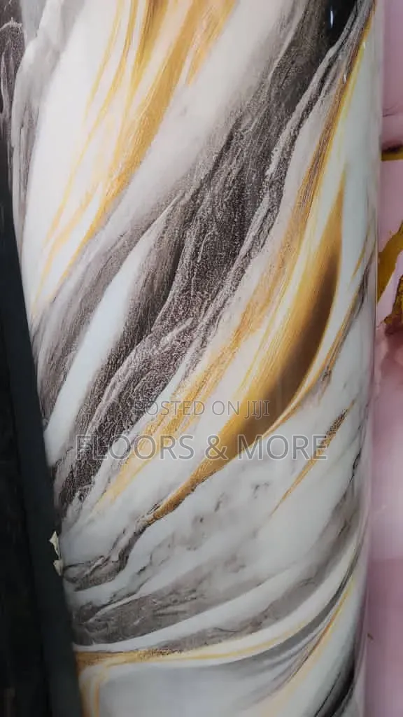 Thick Foam Marble Sheet