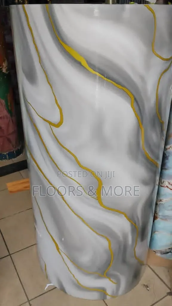Thick Foam Marble Sheet