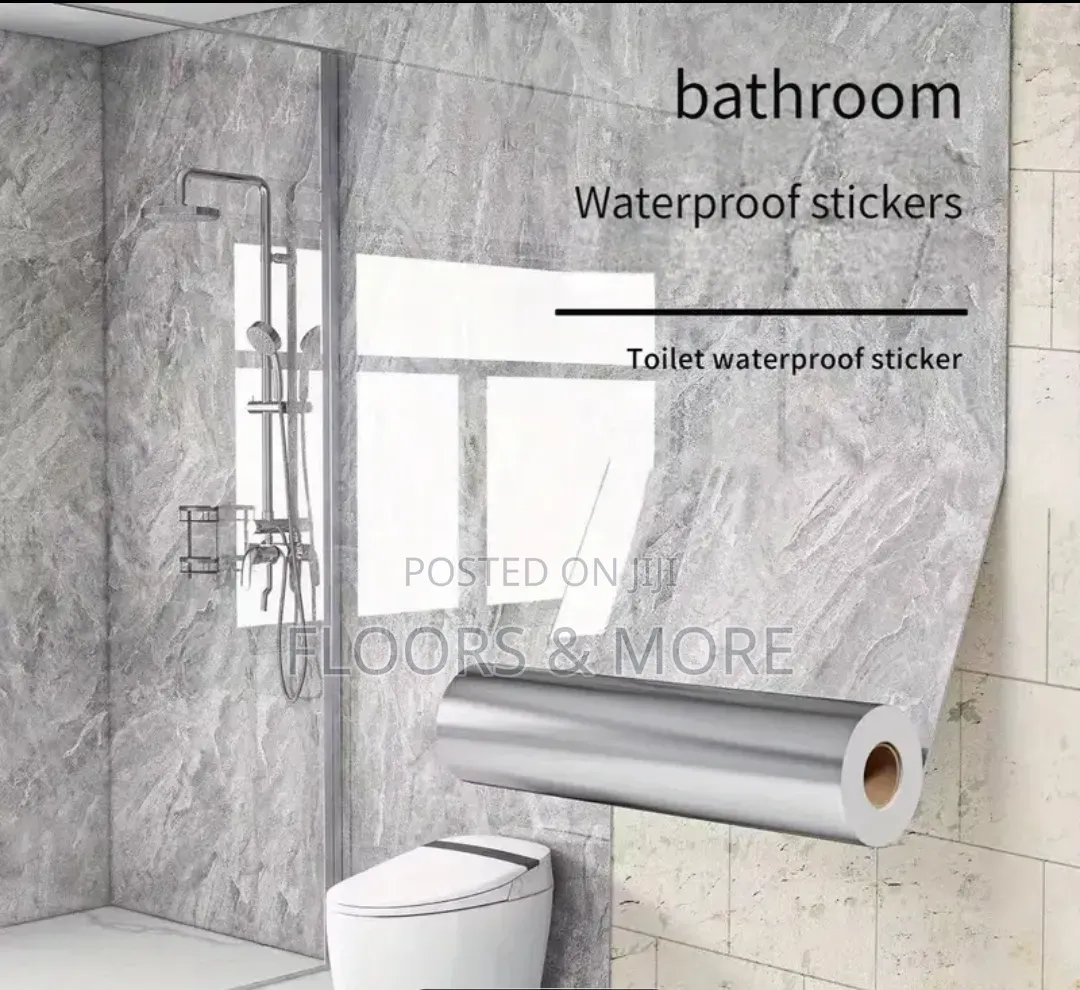 Thick Foam Marble Sheet