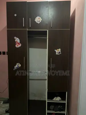 3 Door Wardrobes