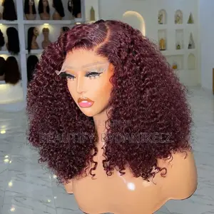 Pixie Curl