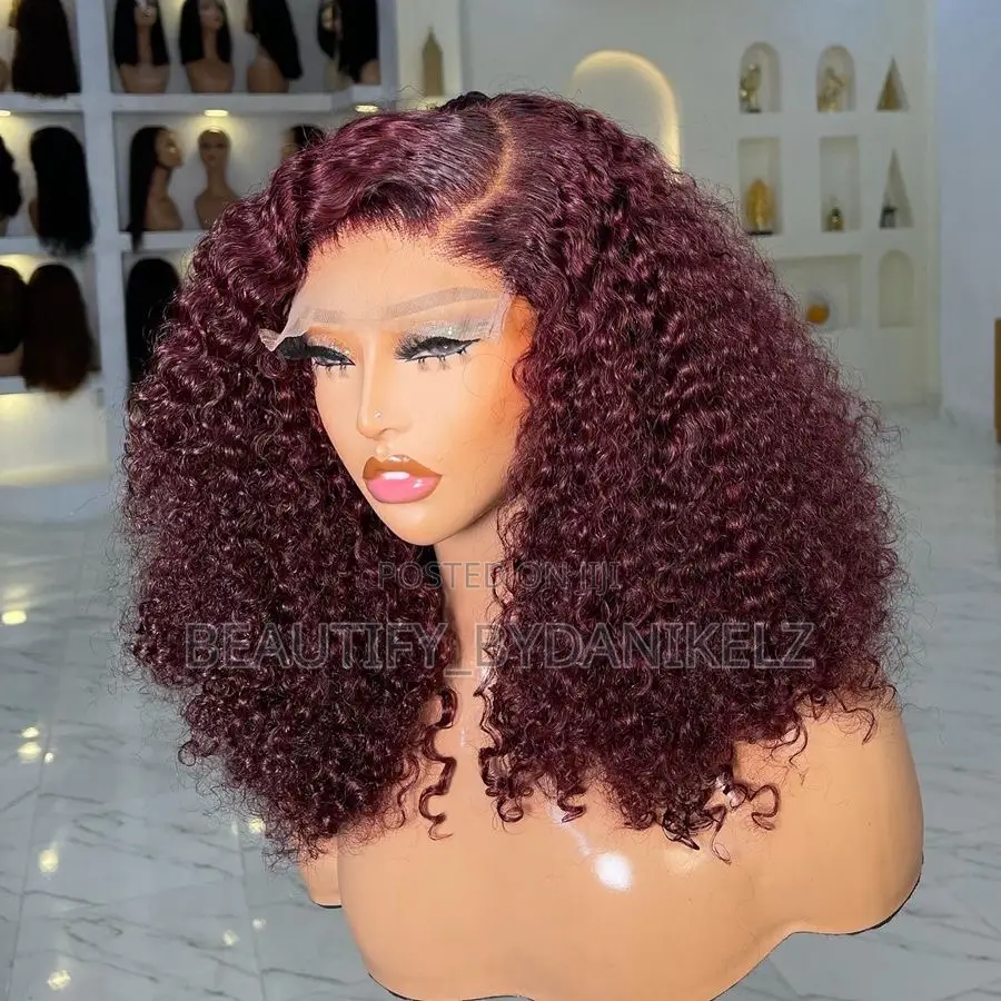 Pixie Curl