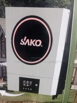 Sako Advance 4.2kva Hybrid Inverter