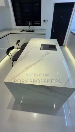 Furnished 5bdrm Duplex in Royal Pine Estate, Lekki Phase 2 for sale