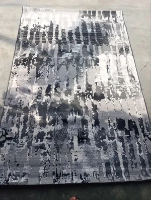 Imported Turkish Center Rug (5*7)
