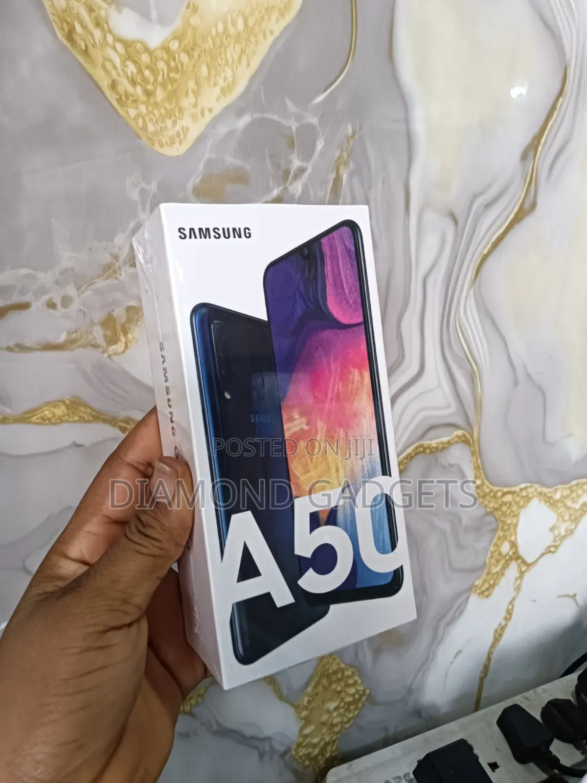 New Samsung Galaxy A50 64 GB