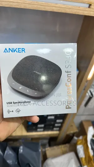 Anker Usb Speakerphone
