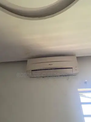 1 Hp Non-Inverter Ac